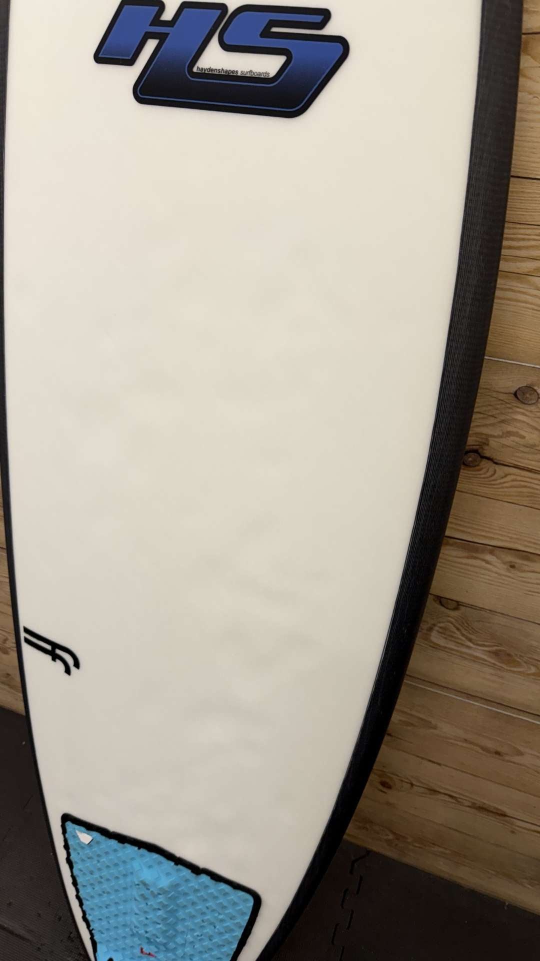 Nova 5'9"