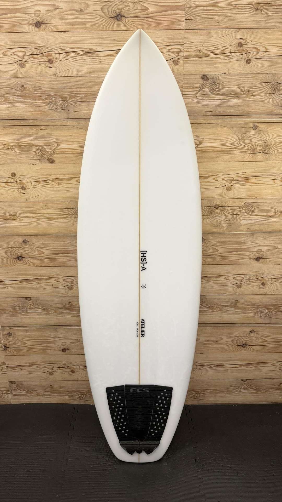 Performance Cruiser 6'2"