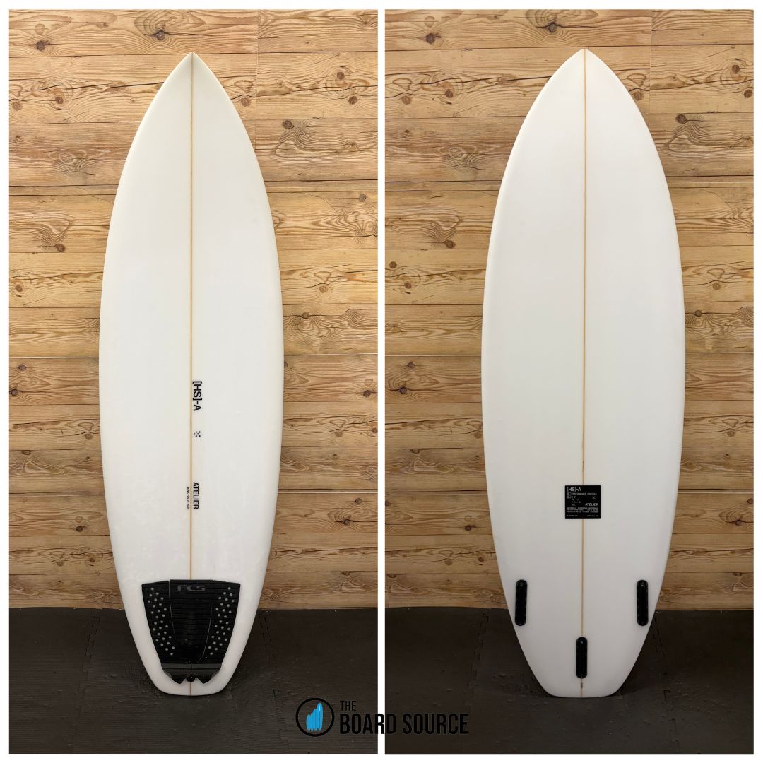 Performance Cruiser 6'2"