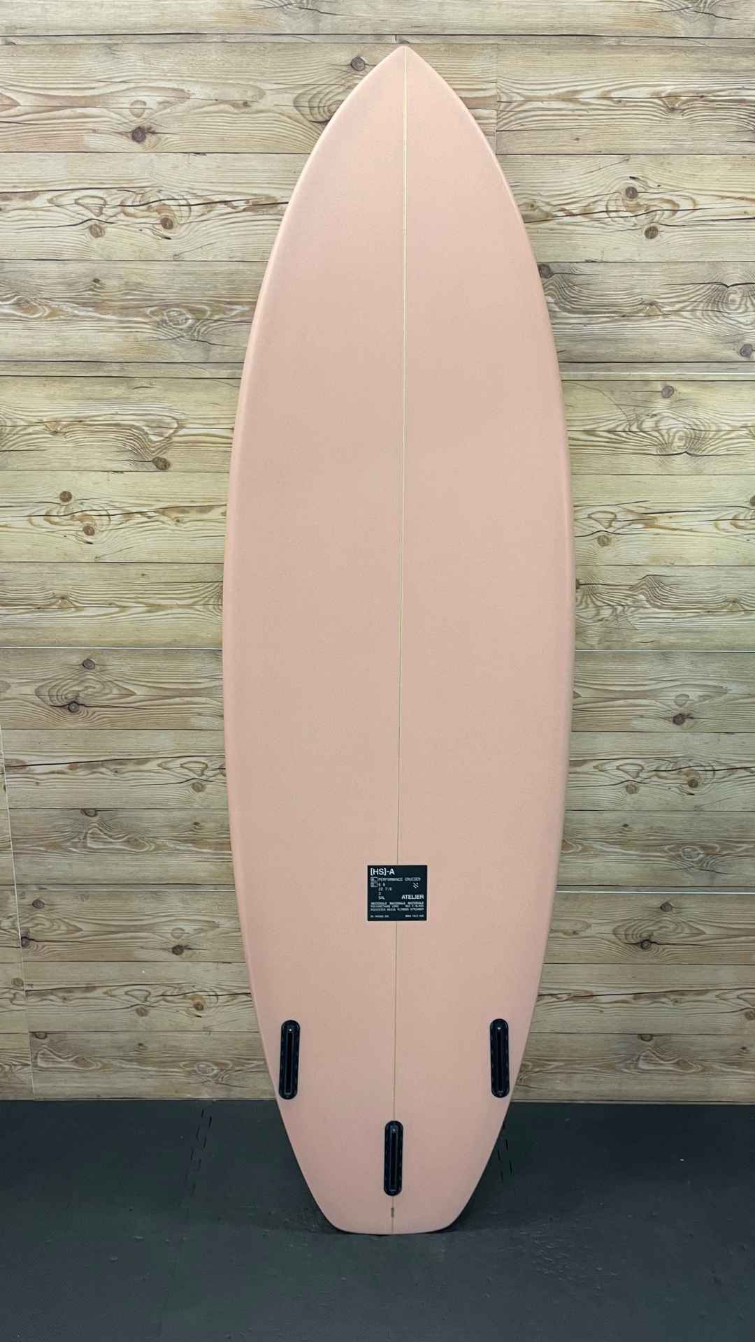 Performance Cruiser 6'4"