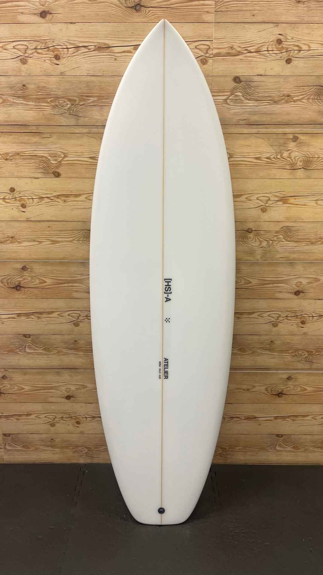 Performance Cruiser 6'8"