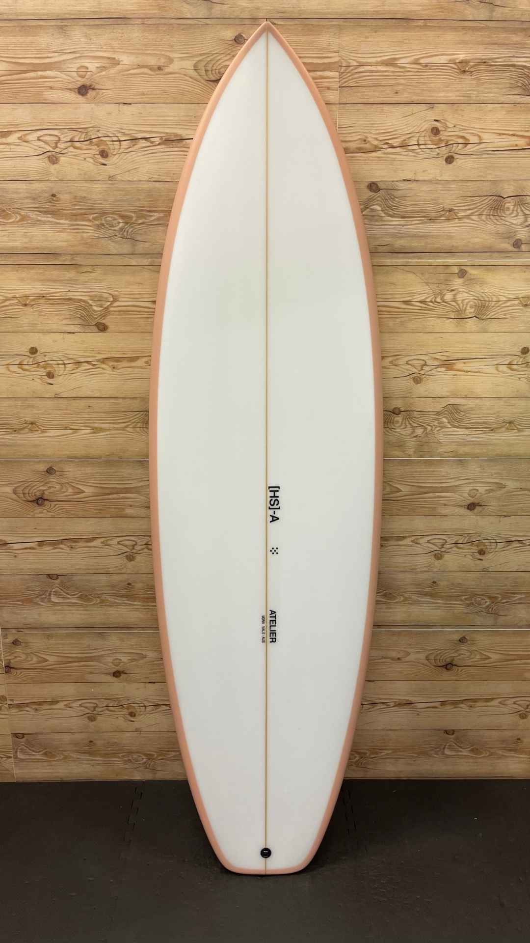 Performance Cruiser 6'4"