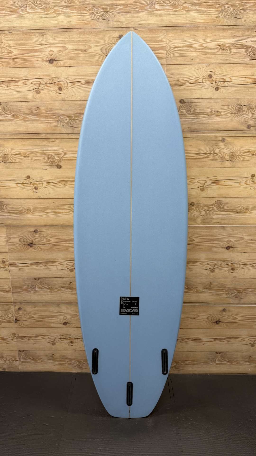 Performance Cruiser 6'8"