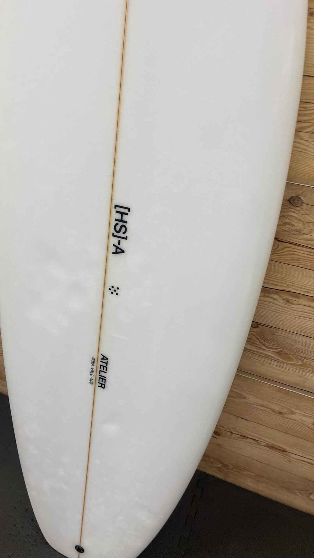 Performance Cruiser 5'8"