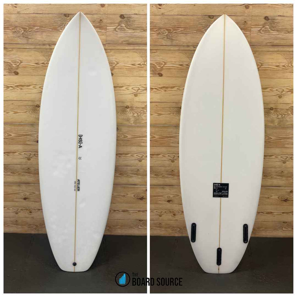 Performance Cruiser 5'8"