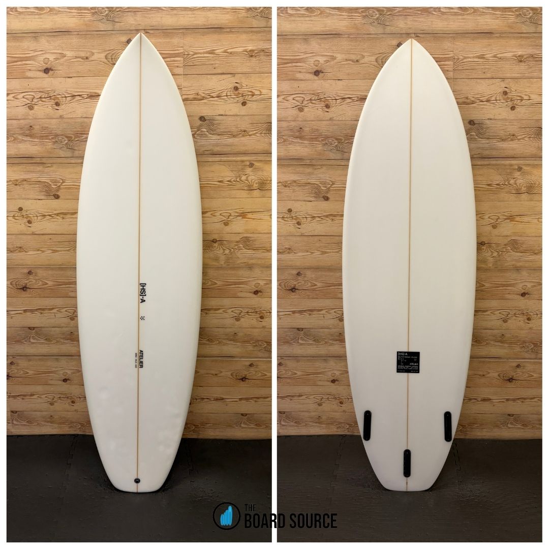 Performance Cruiser 6'8"