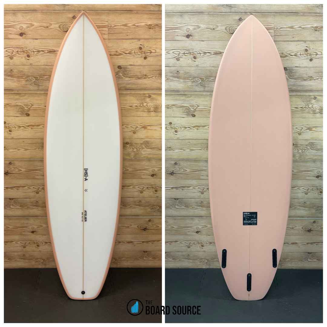 Performance Cruiser 6'4"