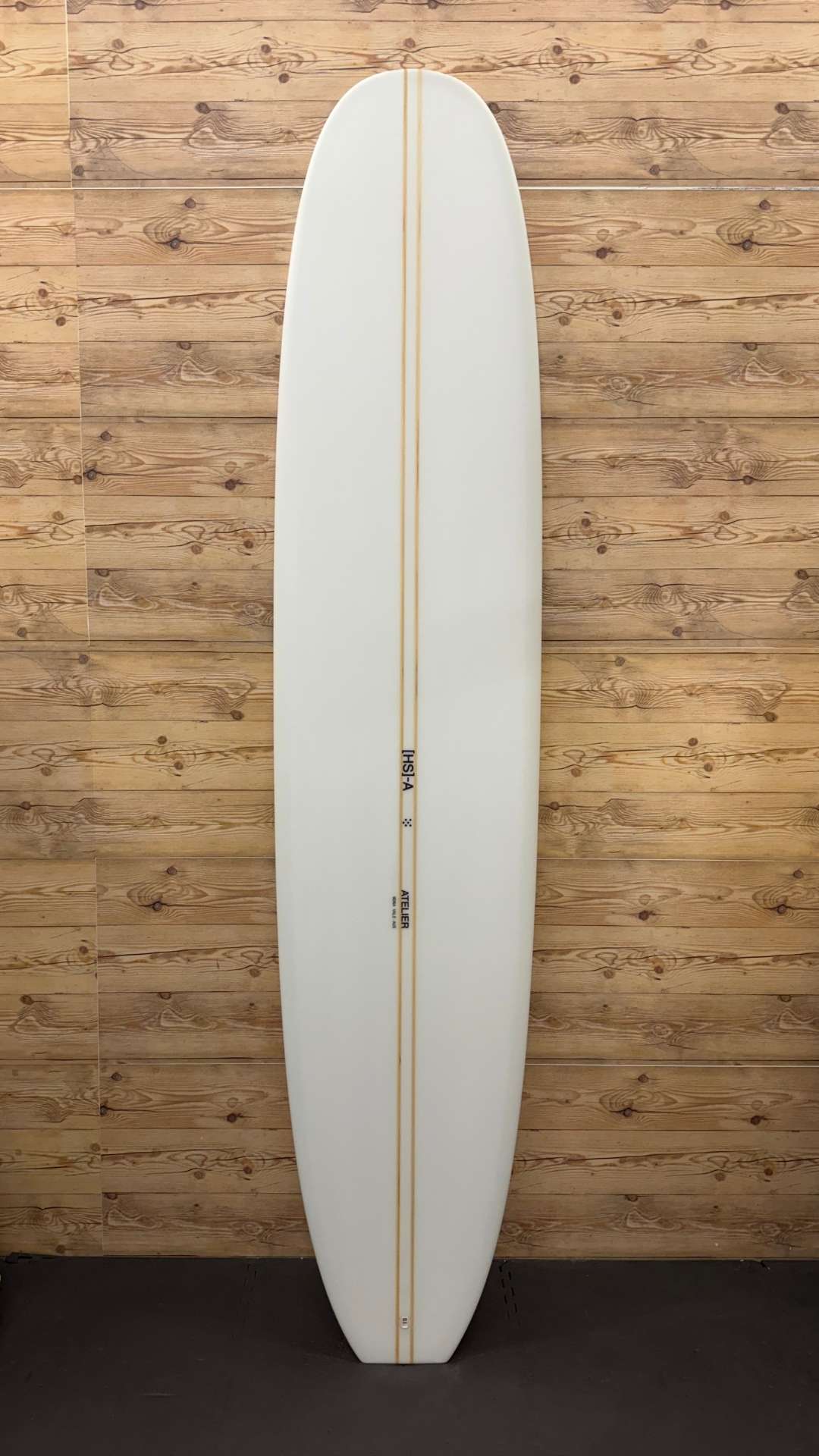 Atelier Retro Longboard 9'1"