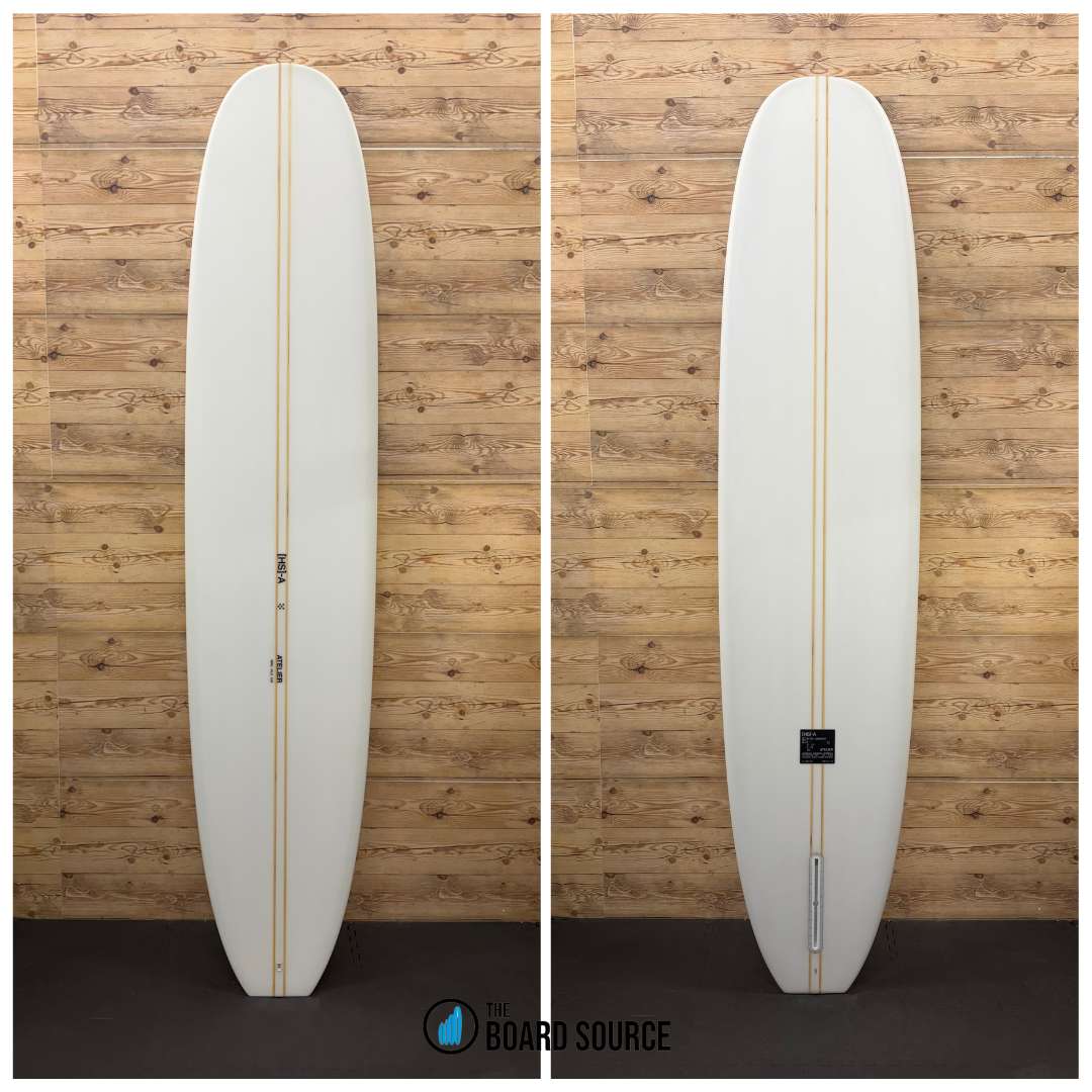 Atelier Retro Longboard 9'1"