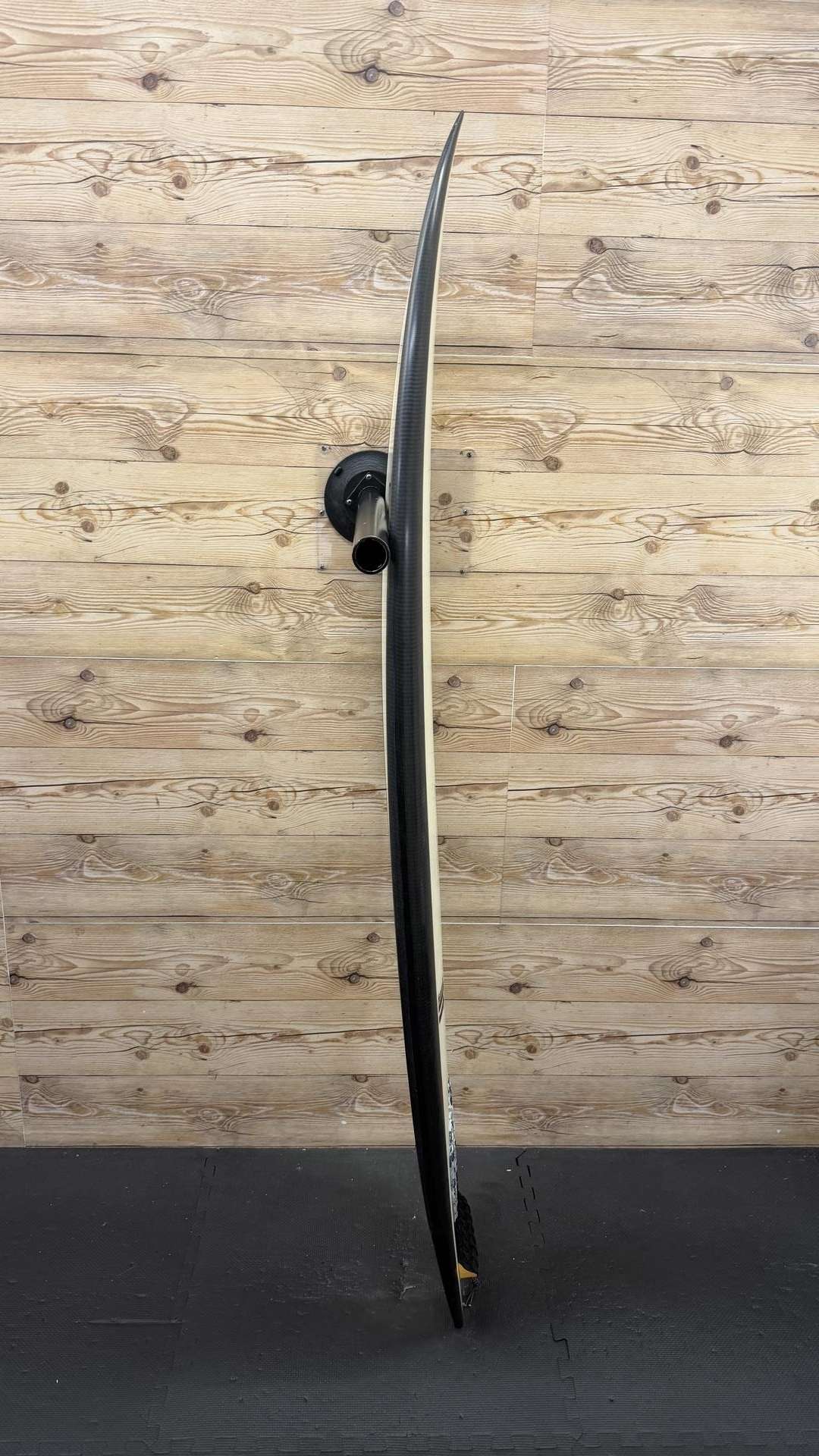 Untitled 5'11"