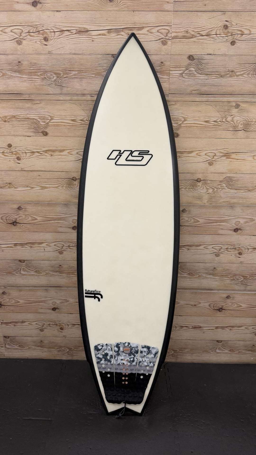 Untitled 5'11"