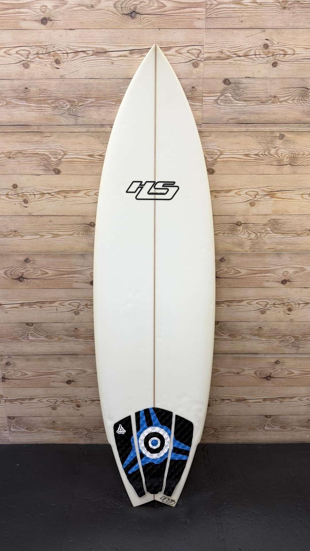 Untitled 6'0"