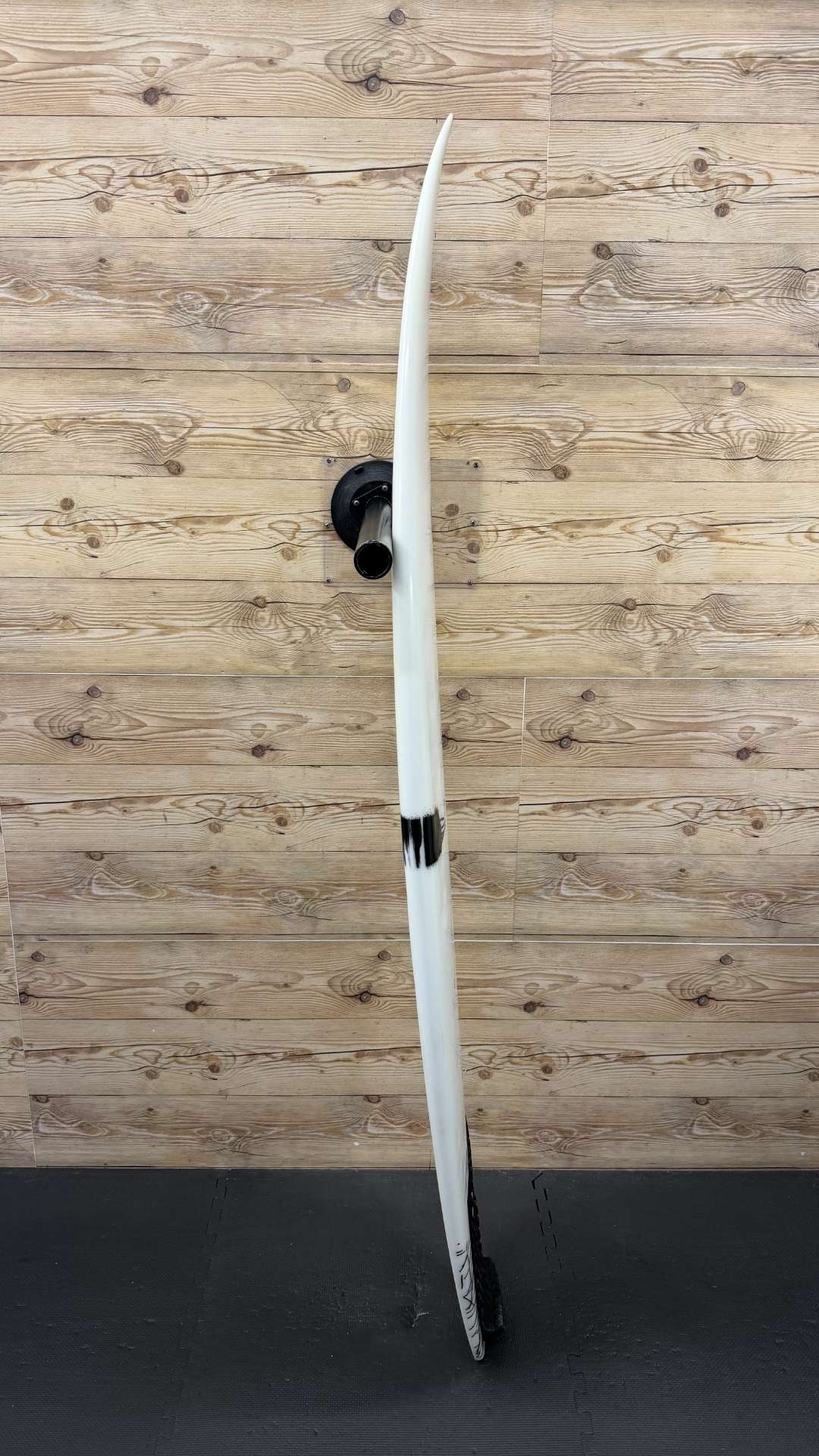 White Noiz 6'0"