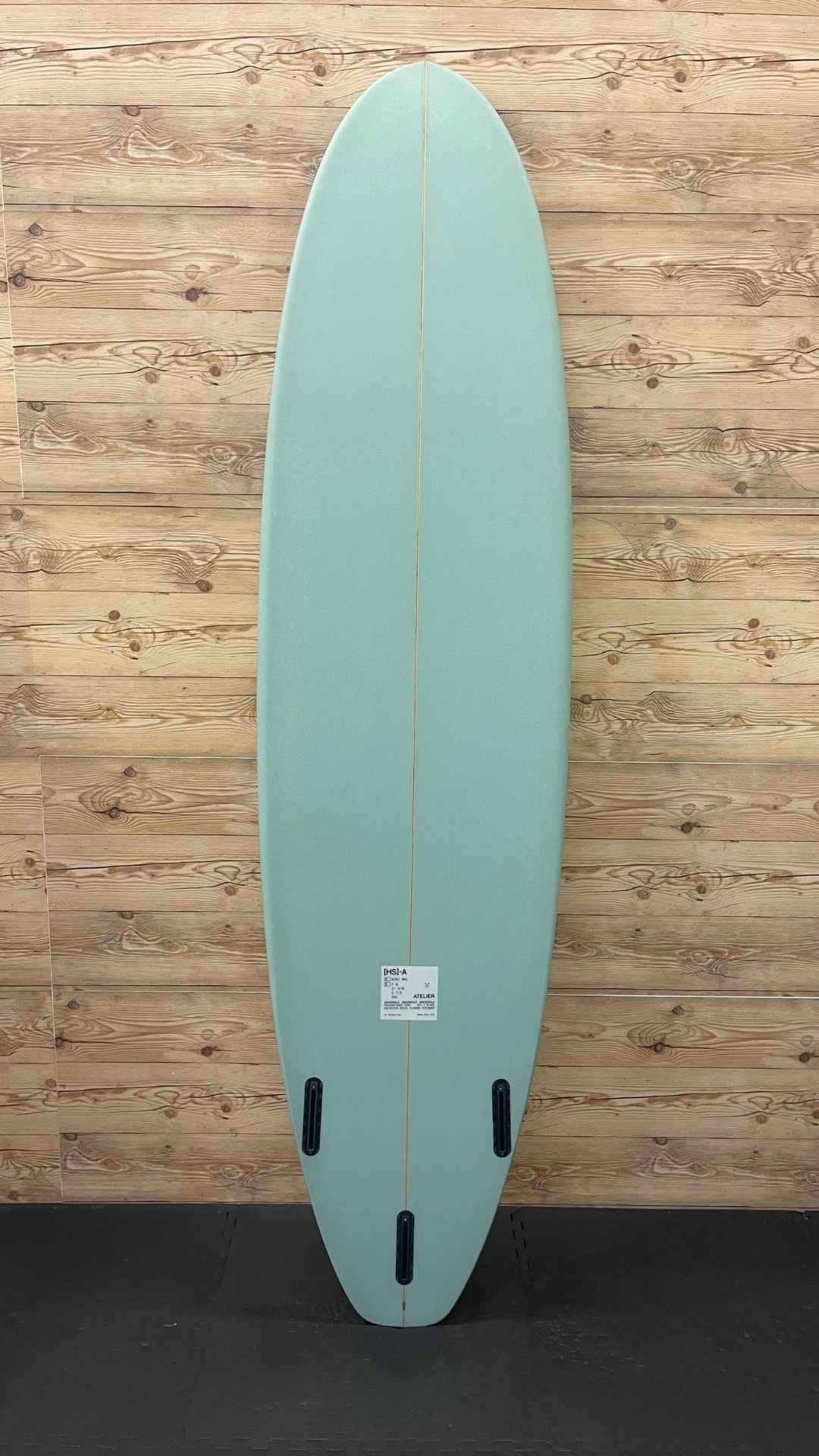 Mini Mal 7'6"