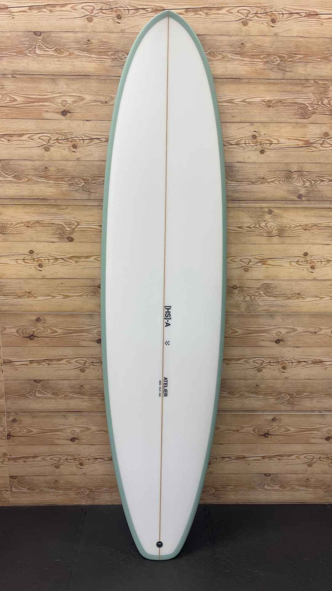 Mini Mal 7'6"