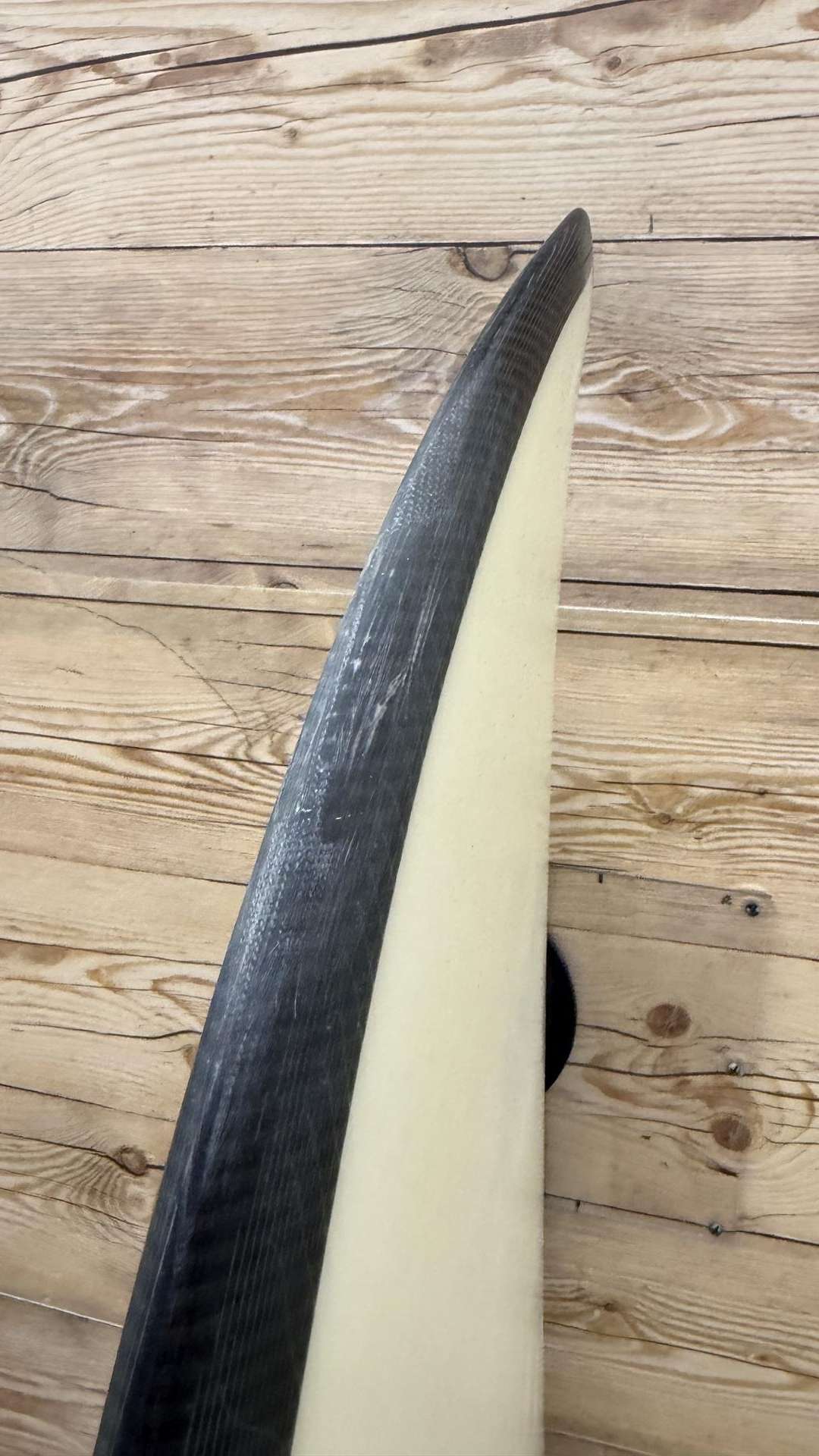 Virtue 5'6"