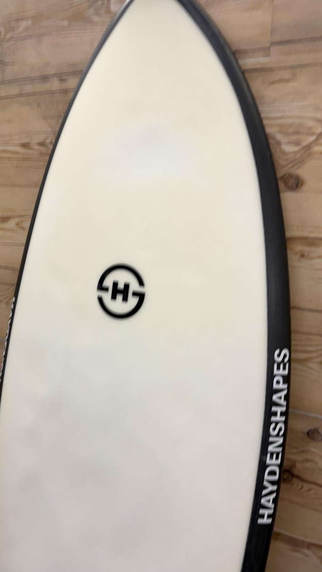 Virtue 5'6"