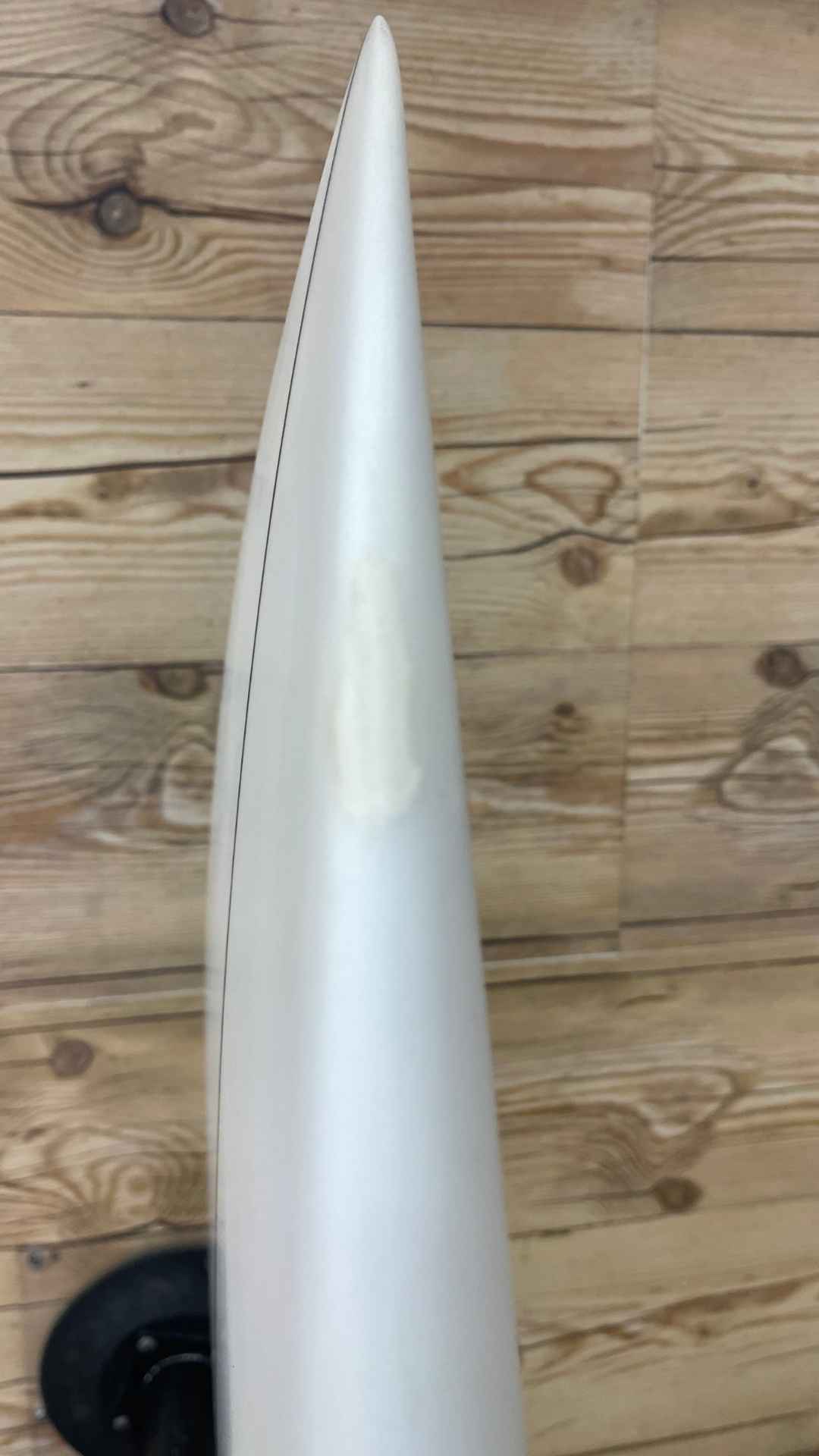 Hypto Krypto Twin 6'2"