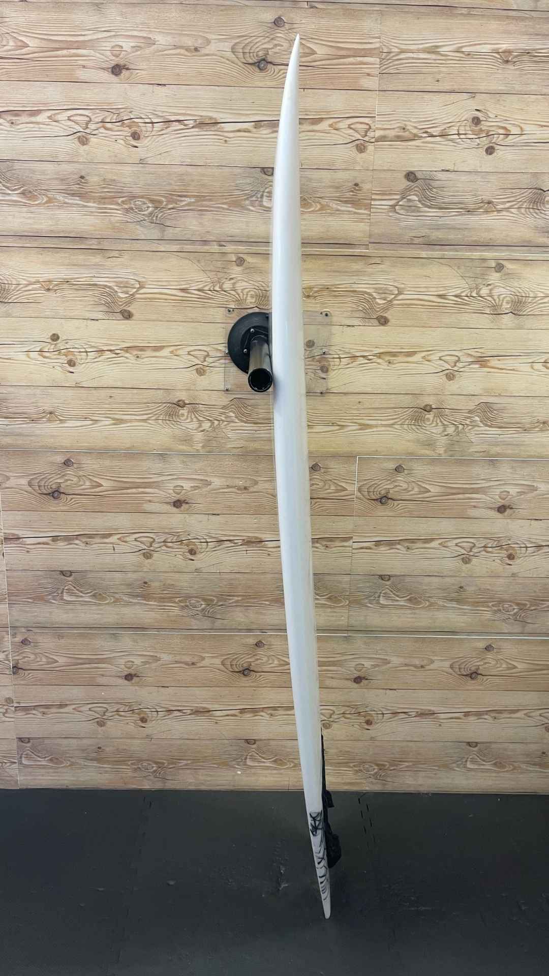 Hypto Krypto Twin 6'2"