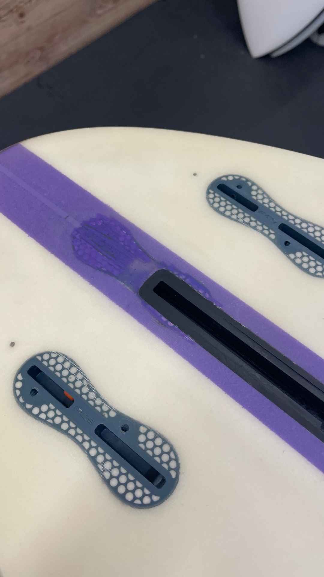 Funboard 7'5"