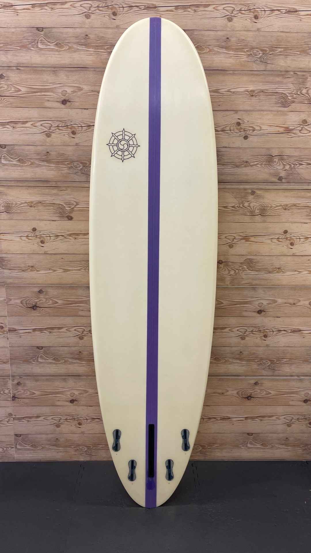 Funboard 7'5"