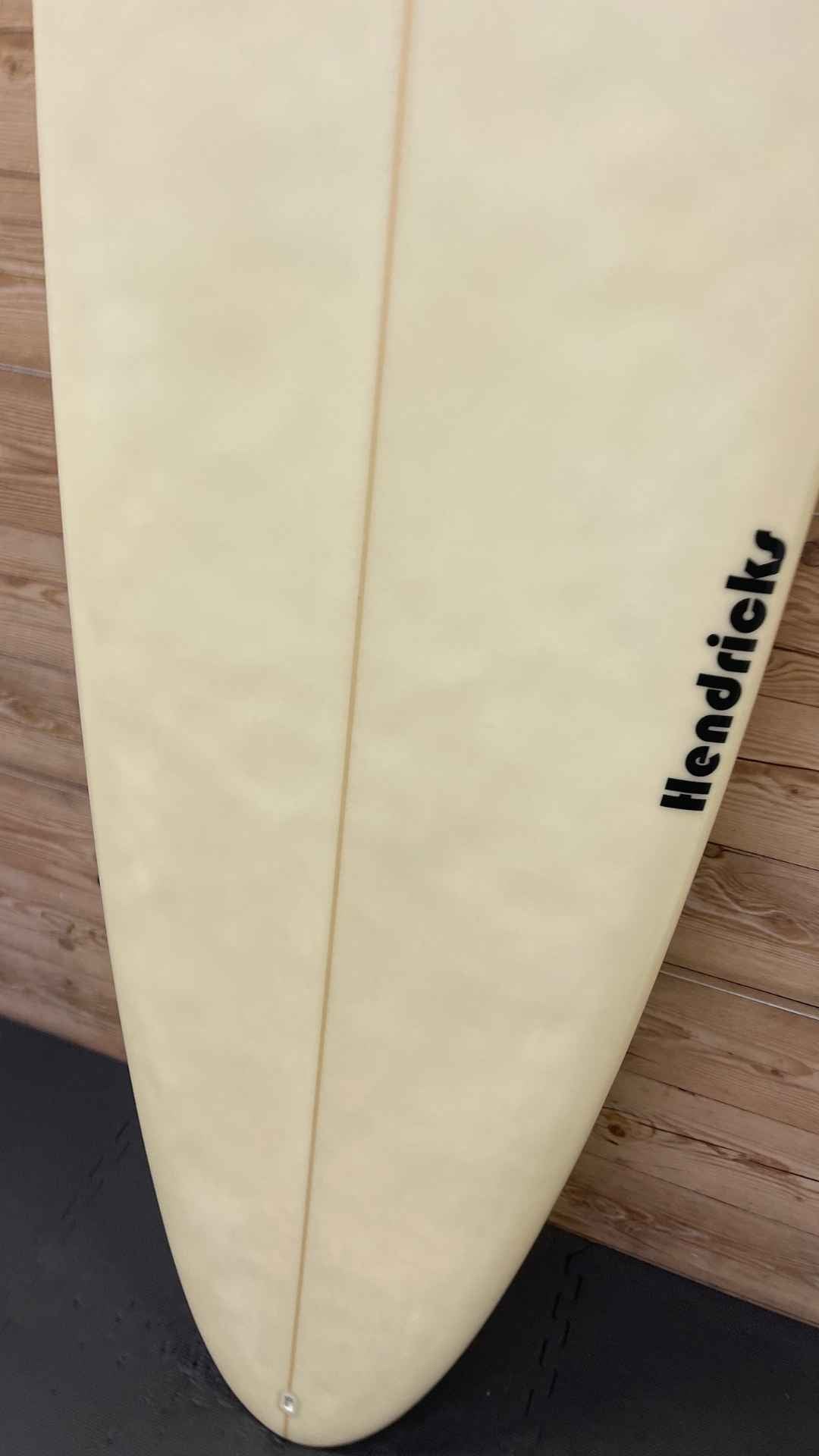 Funboard 7'5"