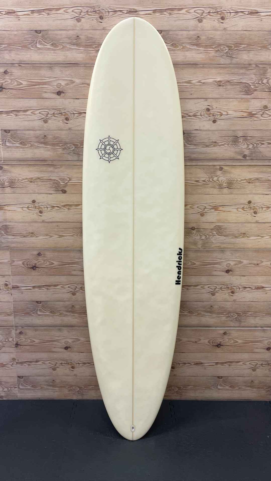Funboard 7'5"