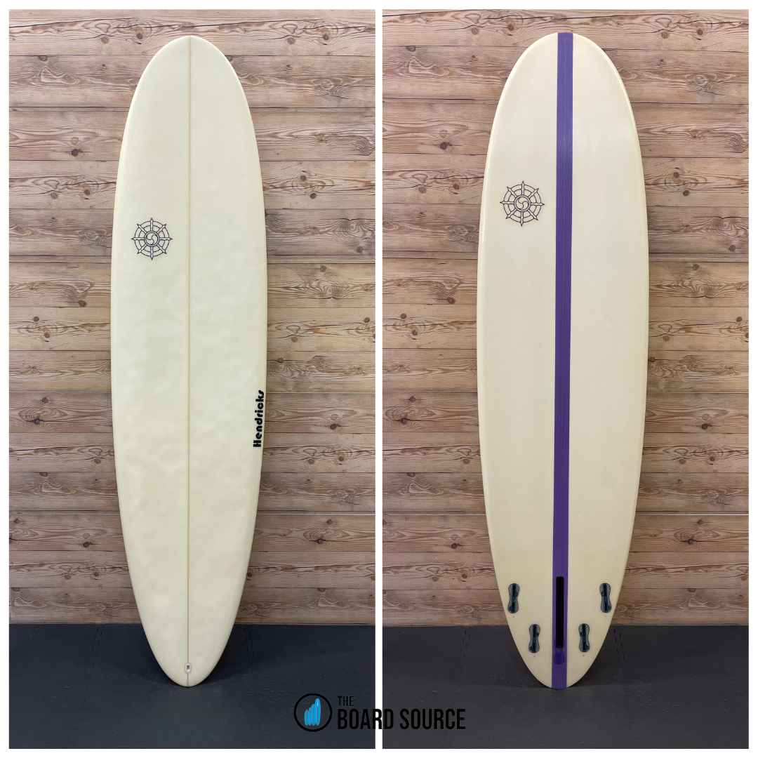 Funboard 7'5"