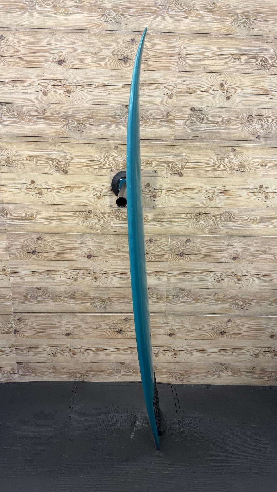 Twin +1 Shortboard