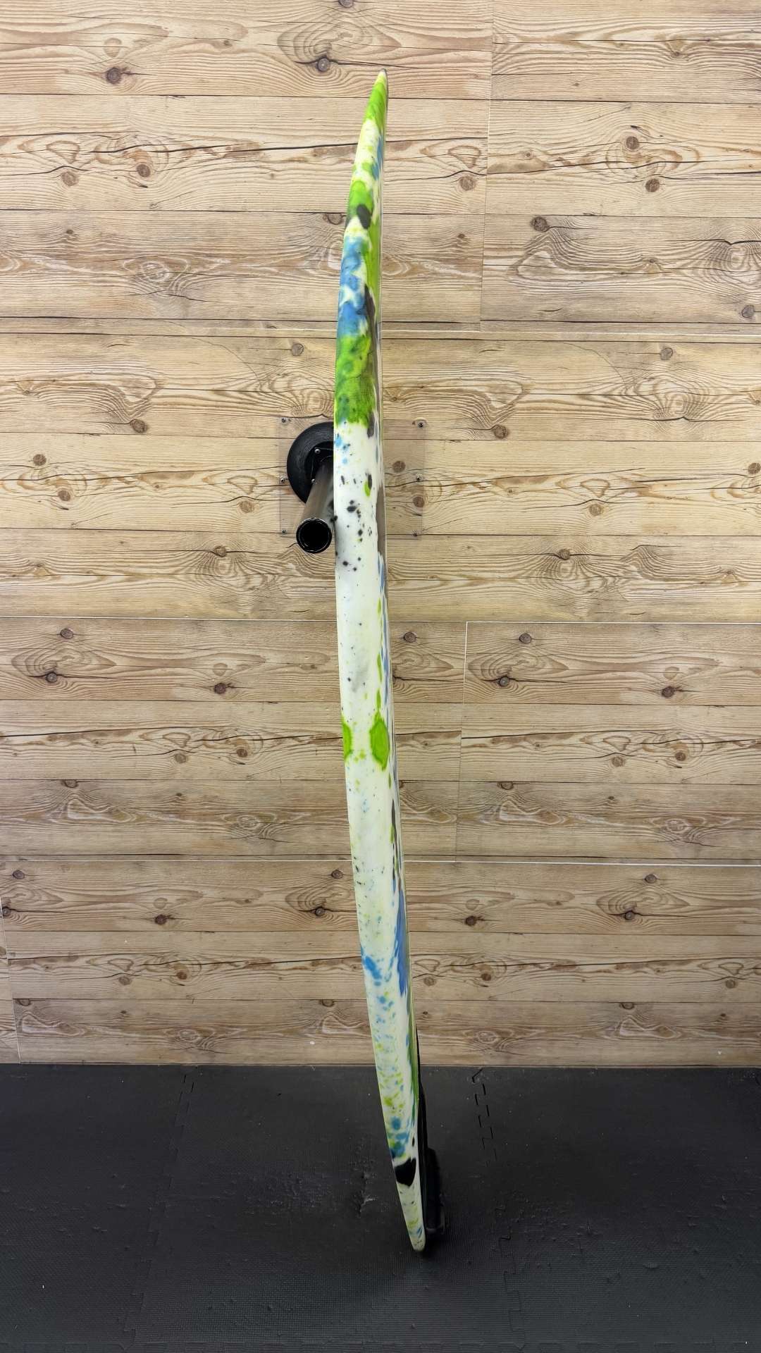 El Super Fish 6'0"