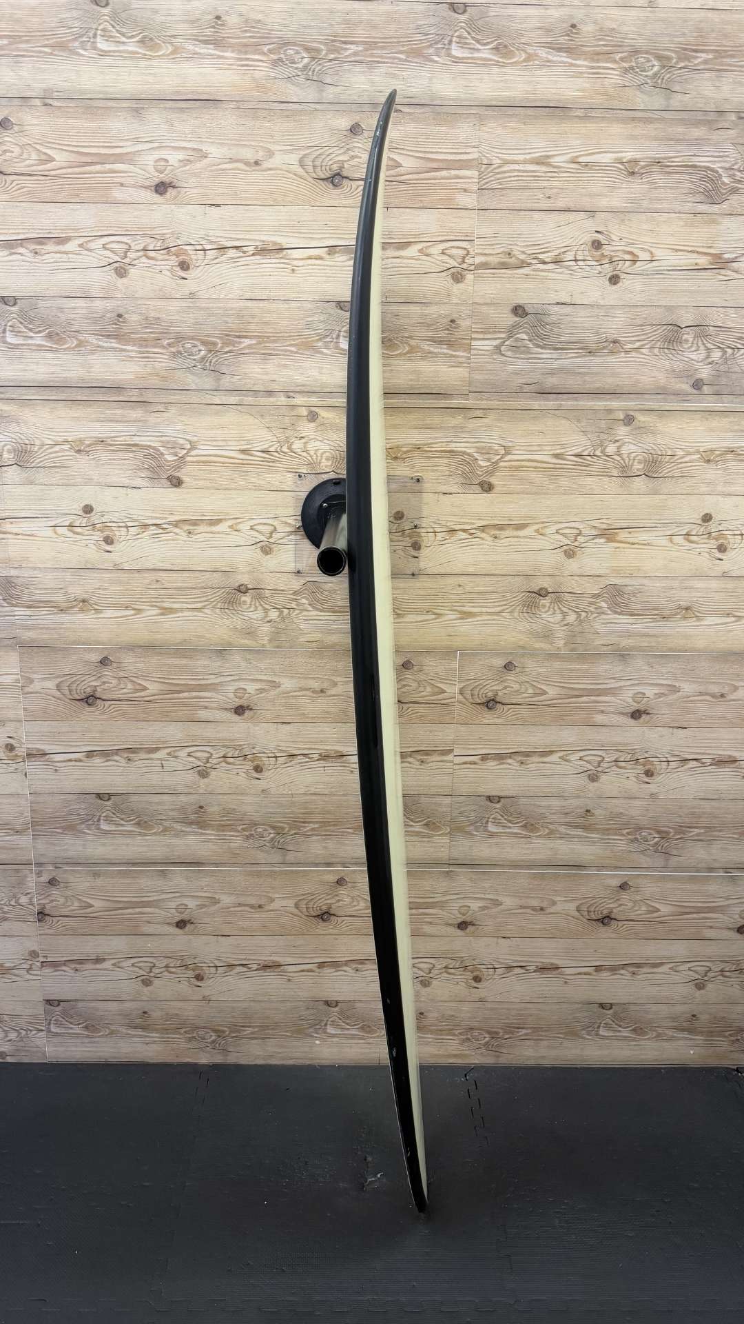 Single Fin 6'6"