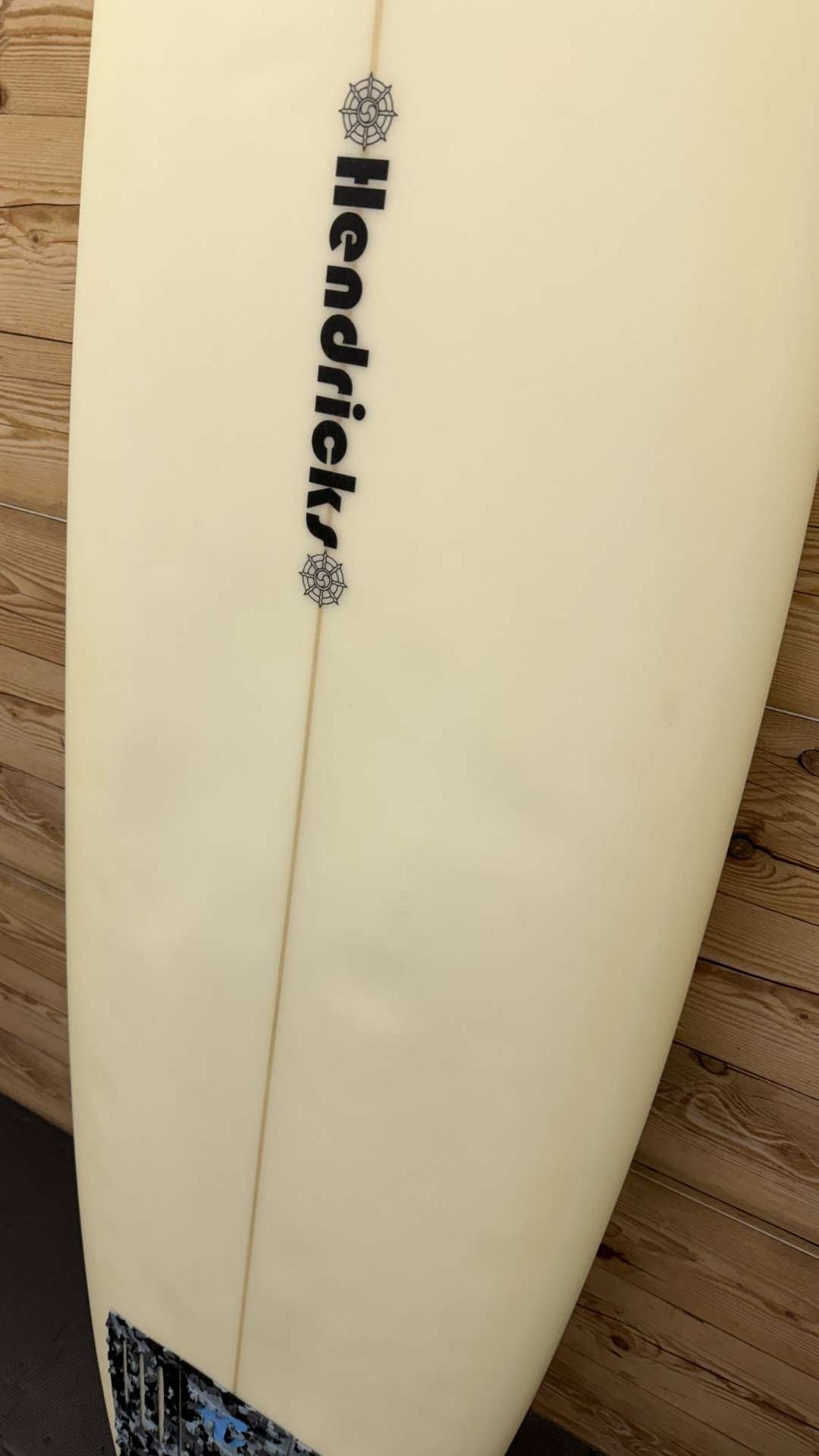 Twin + 1 6'6"
