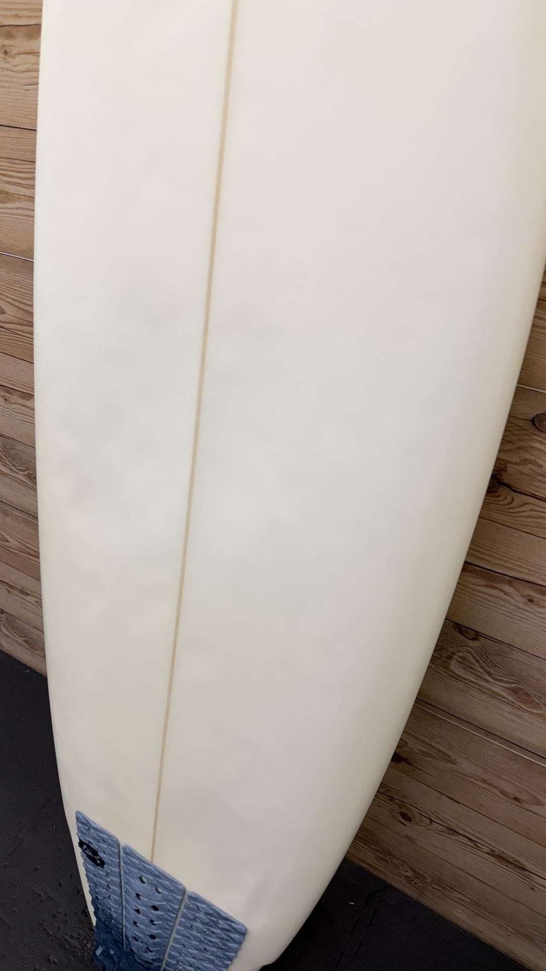 Twin Fin 6'4"