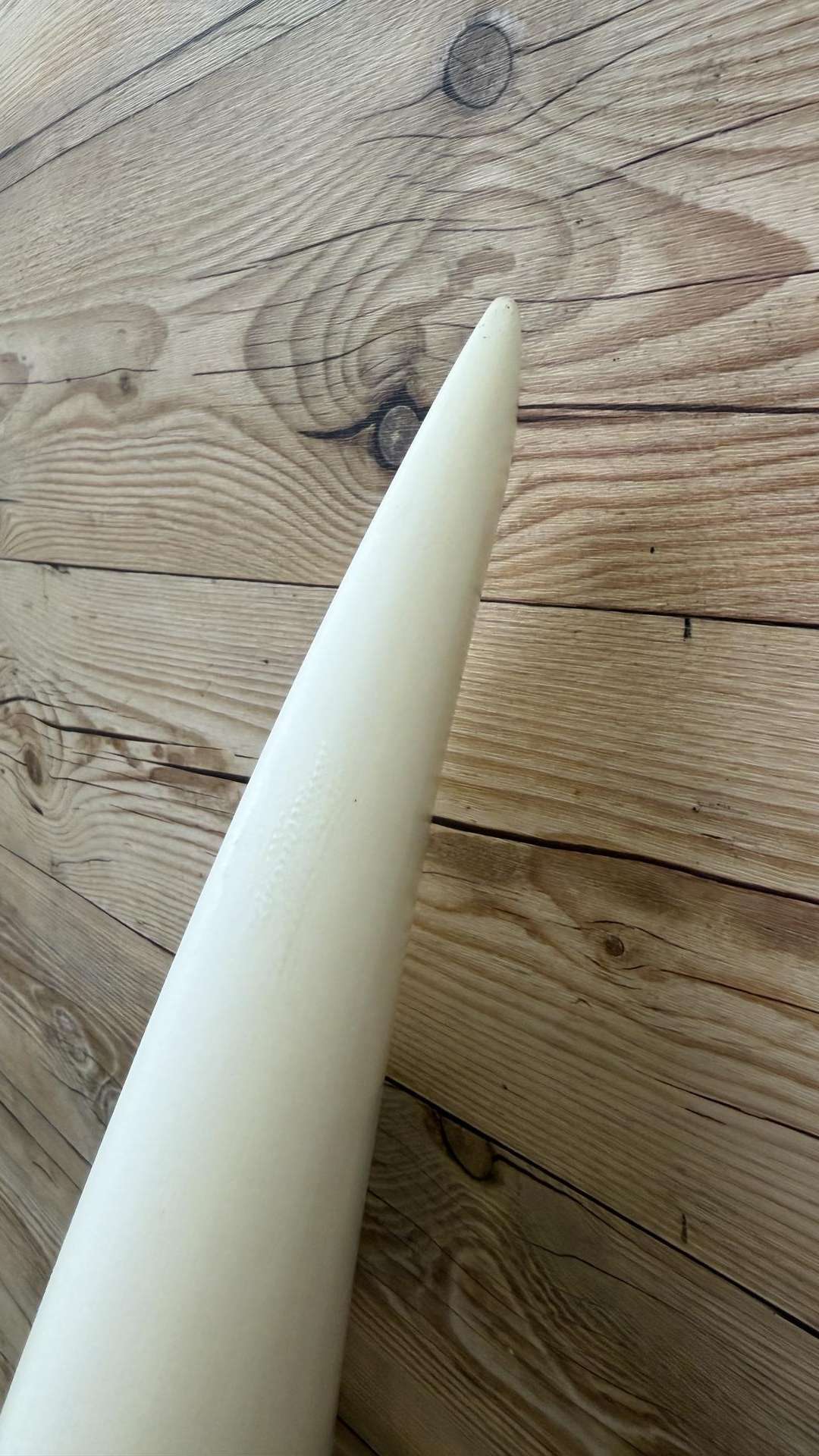 Twin Fin 6'4"