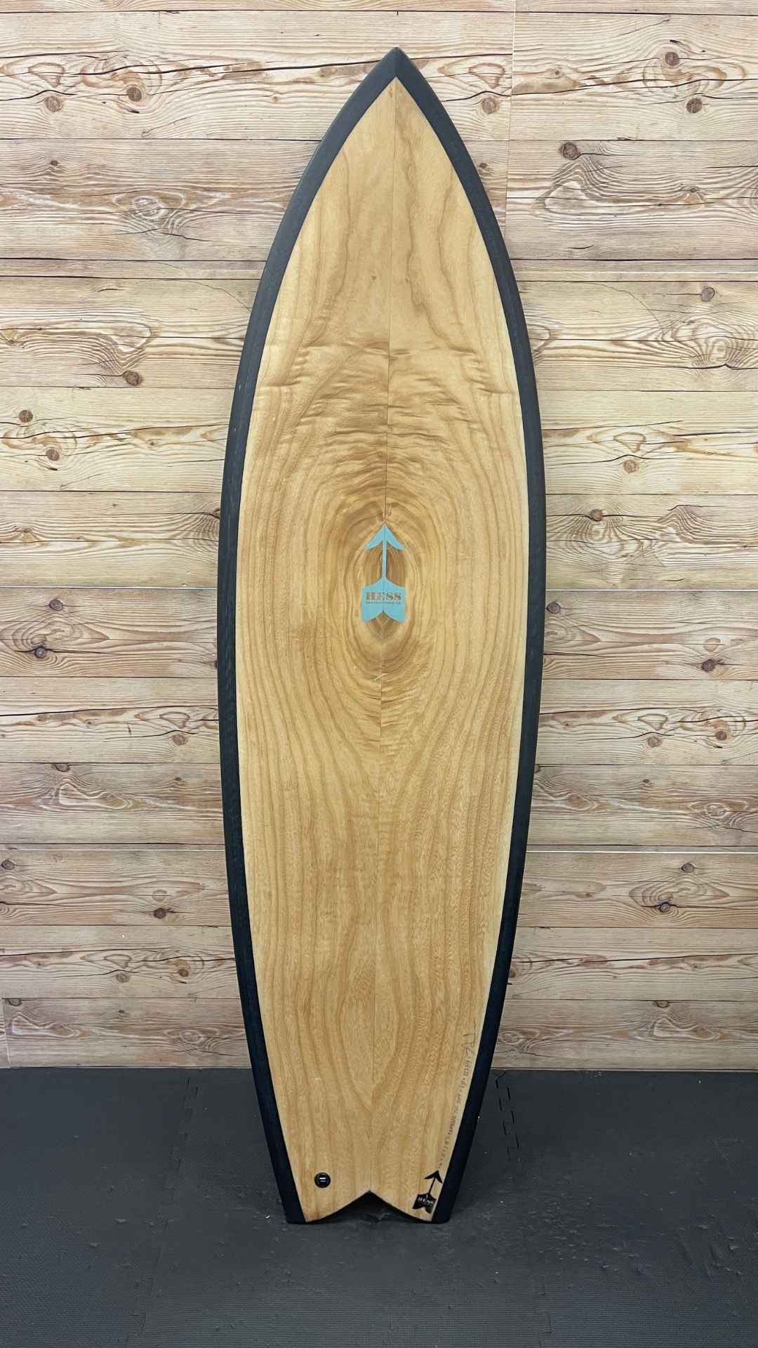 Traveler 6'0"