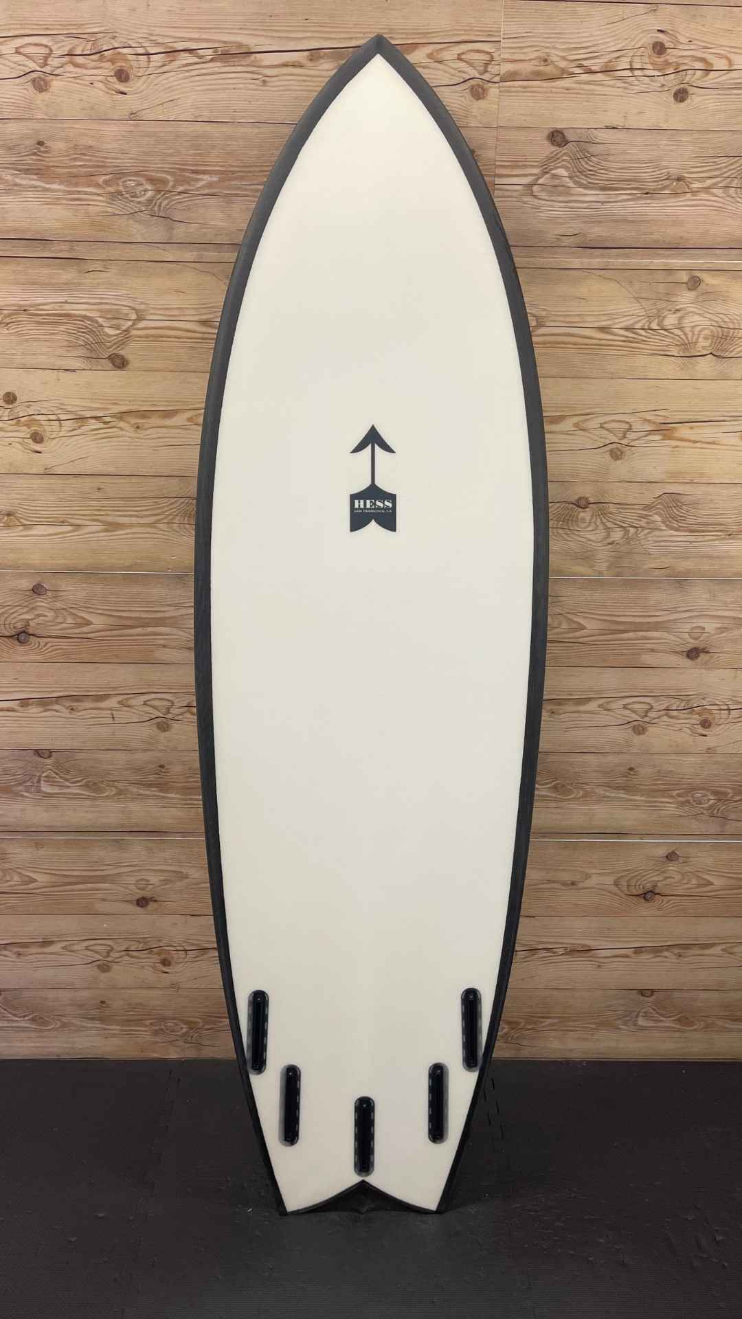 Traveler 6'0"