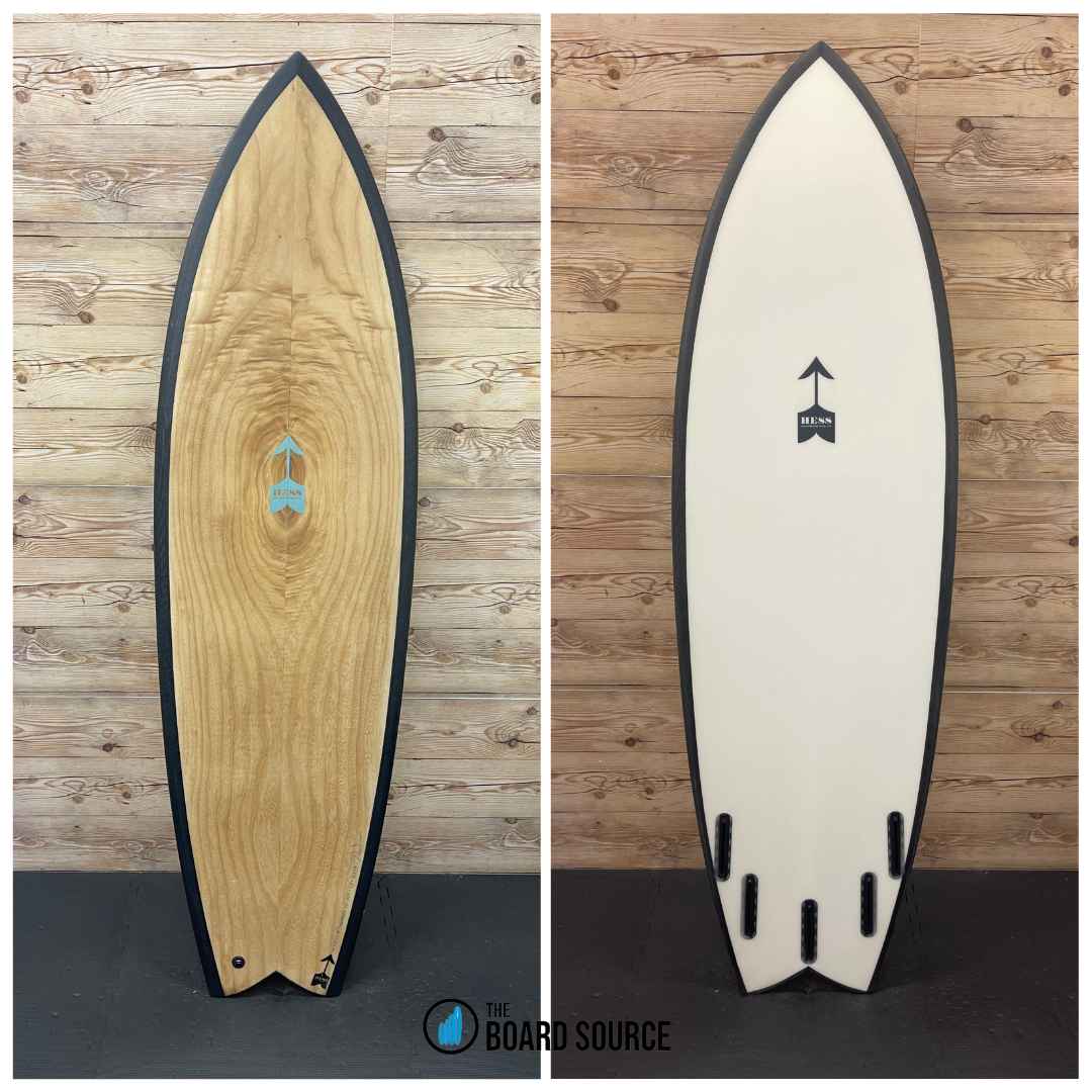 Traveler 6'0"