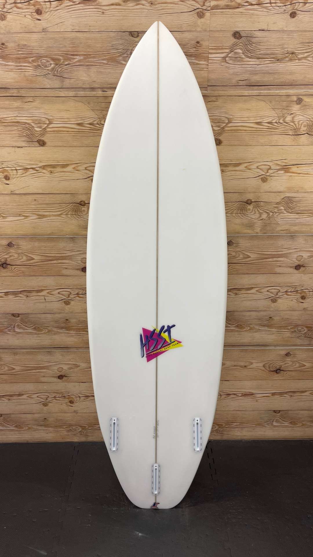 Thruster 5'8"