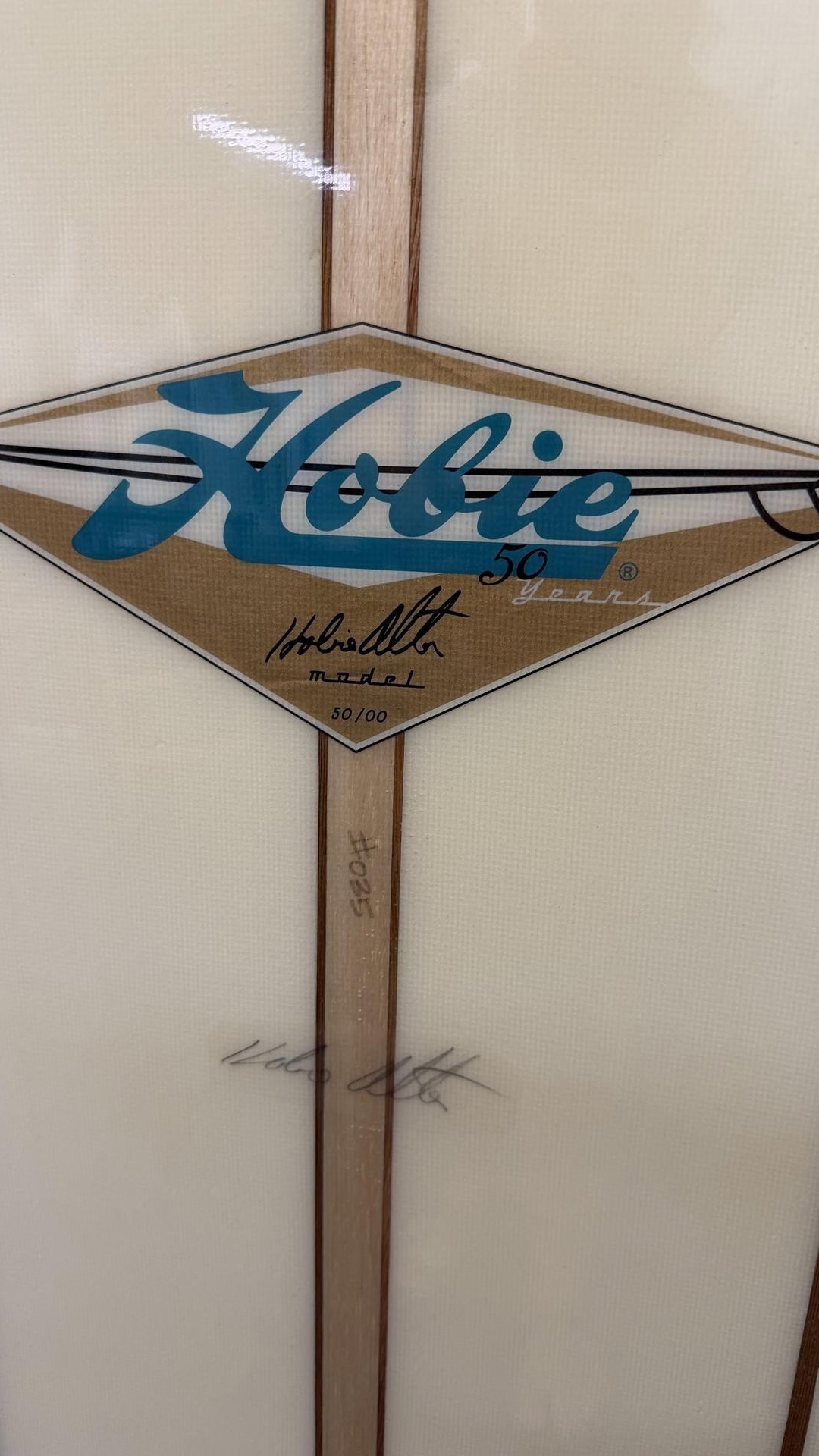Hobie Alter 9'6"