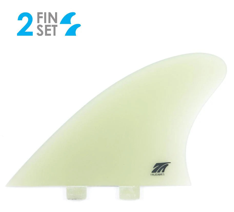 Hobie Twin Keel Fins