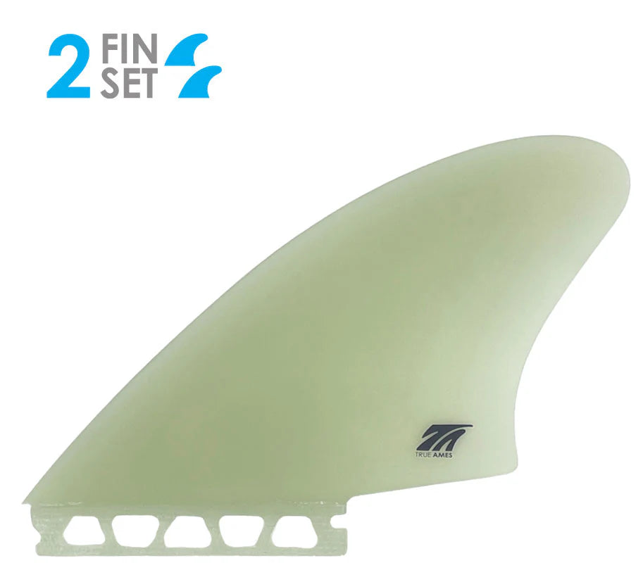 Hobie Twin Keel Fins