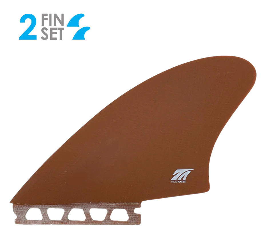 Hobie Twin Keel Fins