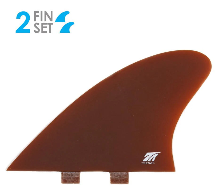 Hobie Twin Keel Fins