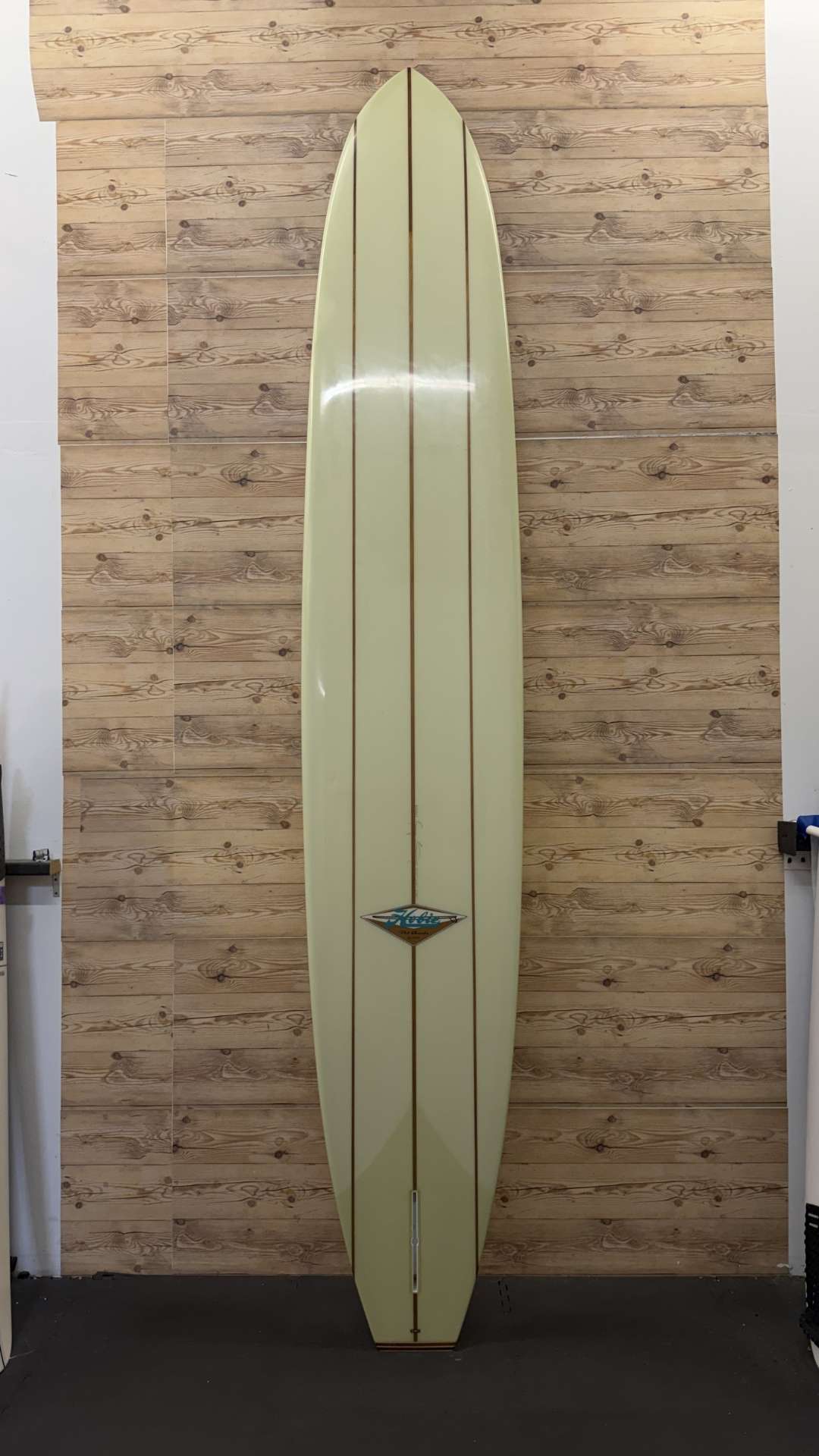 Phil Edwards Model 12'0"