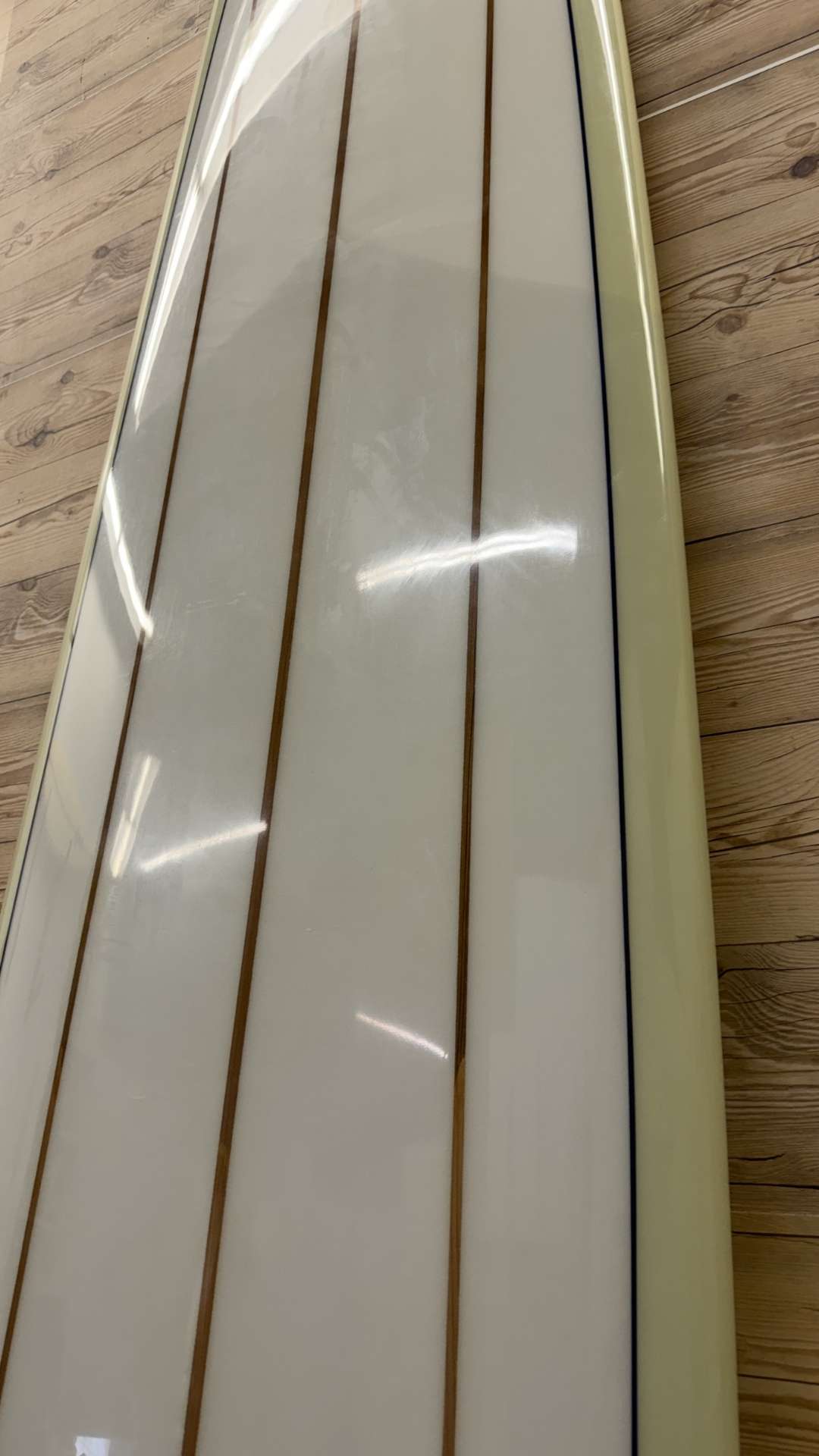 Phil Edwards Model 12'0"