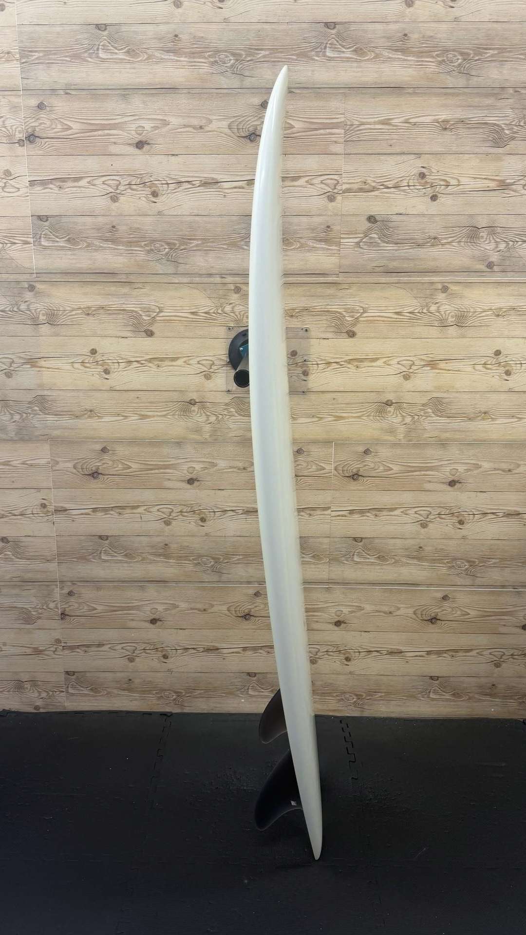Twin Keel Fish 6'4"