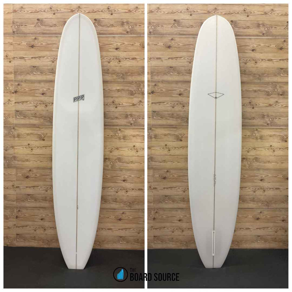 PPP 9'0"
