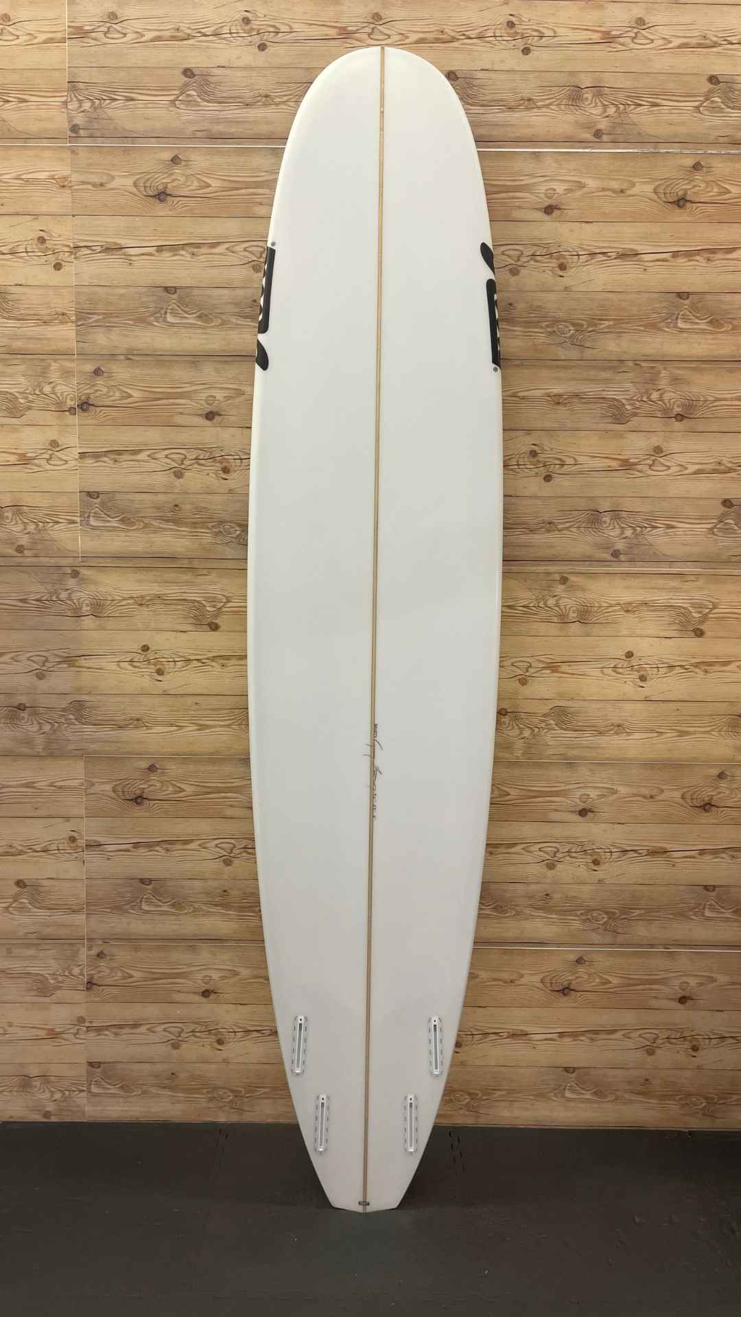 Quad LB 9'0"
