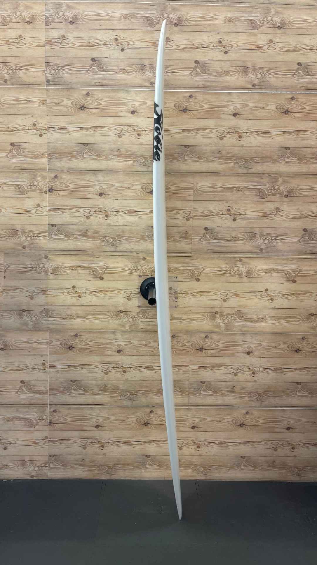 Quad LB 9'0"