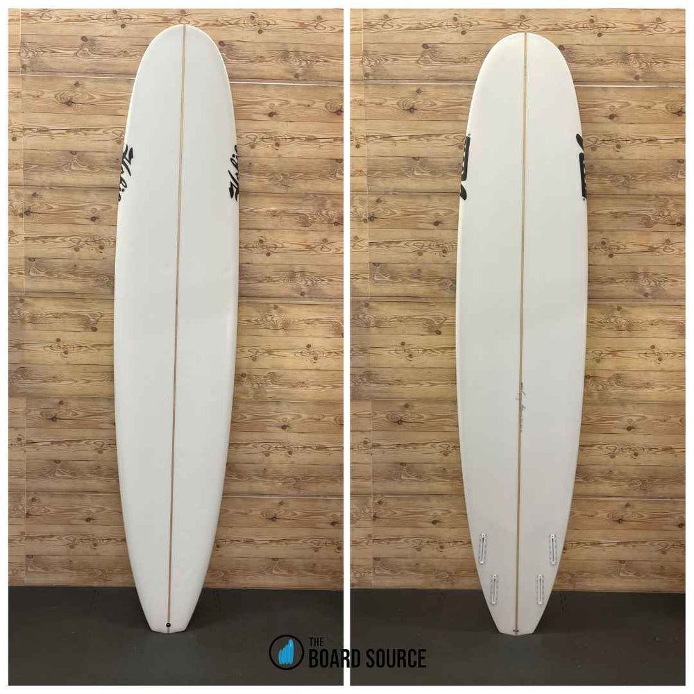 Quad LB 9'0"